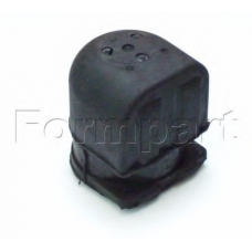 4100002 FORMPART Подвеска, рычаг независимой подвески колеса