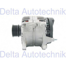 L 41 510 DELTA AUTOTECHNIK Генератор l41510