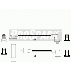 OES703 STANDARD Комплект проводов зажигания