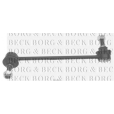 BDL6652 BORG & BECK Тяга / стойка, стабилизатор