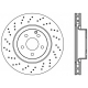 BDR2373.25<br />OPEN PARTS