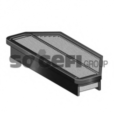 A2274 TECNOCAR Воздушный фильтр