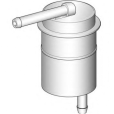 FT5232 COOPERSFIAAM FILTERS Фильтр топливный