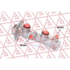 5393 CAR Главный тормозной цилиндр
