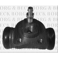 BBW1487 BORG & BECK Колесный тормозной цилиндр