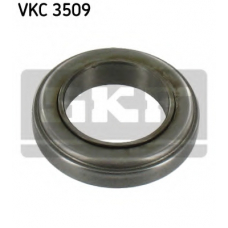 VKC 3509 SKF Выжимной подшипник