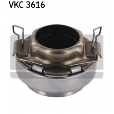 VKC 3616 SKF Выжимной подшипник
