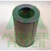 PA715 MULLER FILTER Воздушный фильтр