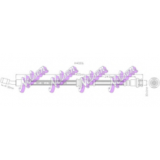 H4886 Brovex-Nelson Тормозной шланг