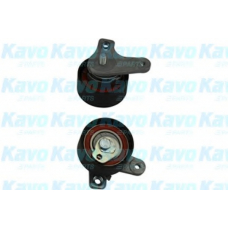 DTE-1007 KAVO PARTS Натяжной ролик, ремень ГРМ