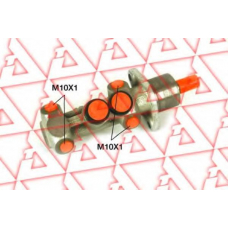 5166 CAR Главный тормозной цилиндр
