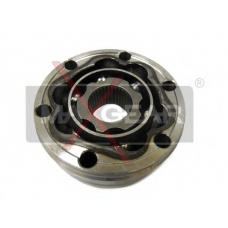 49-0218 MAXGEAR Шарнирный комплект, приводной вал