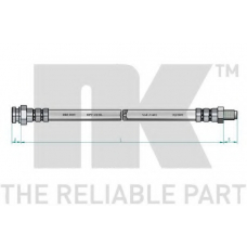 8523127 NK Тормозной шланг