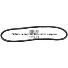 1118003600 Jp Group Клиновой ремень