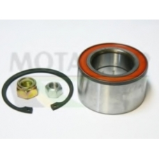 VBK801 MOTAQUIP Комплект подшипника ступицы колеса