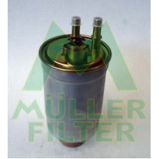 FN155T MULLER FILTER Топливный фильтр