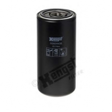 H300W08 HENGST FILTER Масляный фильтр