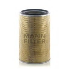 C 31 013 MANN-FILTER Воздушный фильтр