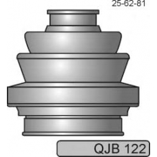 QJB122 FRIESEN  