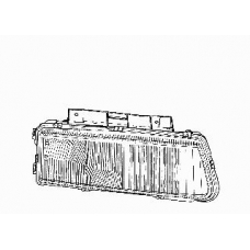 50667101 SCHLIECKMANN Основная фара