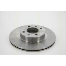 8120 18126 TRISCAN Тормозной диск