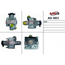 AU 003 MSG Гидравлический насос, рулевое управление