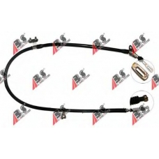 K11067 ABS Трос, стояночная тормозная система