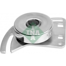 531 0038 10 INA Натяжной ролик, поликлиновой  ремень