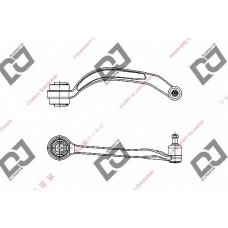 DA1194 DJ PARTS Рычаг независимой подвески колеса, подвеска колеса