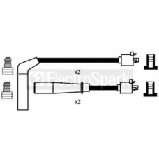 OEK297 STANDARD Комплект проводов зажигания