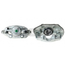 400786 SPIDAN Тормозной суппорт