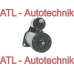 A 70 380 ATL Autotechnik Стартер