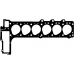 H13920-10 GLASER Прокладка, головка цилиндра