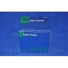 PHA-006-S Parts mall Водяной насос