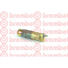 E 52 005 BREMBO Рабочий цилиндр, система сцепления