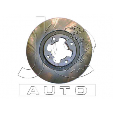 C37009JC Japan Cars Диск тормозной