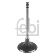 12790 FEBI Впускной клапан