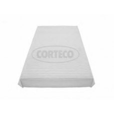80000360 CORTECO Фильтр, воздух во внутренном пространстве