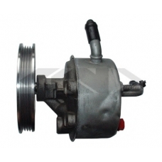 54364 SPIDAN Гидравлический насос, рулевое управление