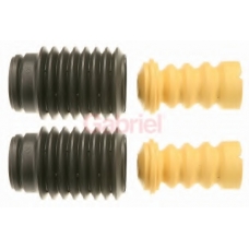 GP060 GABRIEL Пылезащитный комплект, амортизатор