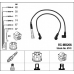 0741 NGK Комплект проводов зажигания
