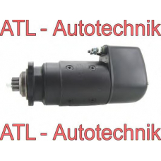 A 11 520 ATL Autotechnik Стартер