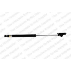 8192560 LESJOFORS Газовая пружина, крышка багажник