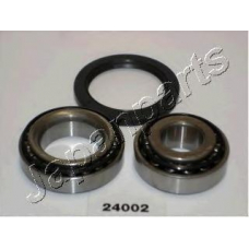 KK-24002 JAPANPARTS Комплект подшипника ступицы колеса