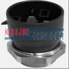 7420501 KUHLER SCHNEIDER Термовыключатель, вентилятор радиатора