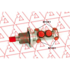 5254 CAR Главный тормозной цилиндр