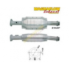 86342 MAGNAFLOW Катализатор