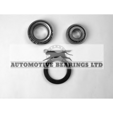 ABK1433 Automotive Bearings Комплект подшипника ступицы колеса