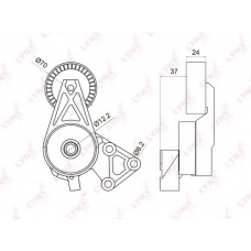 PT-3004 LYNX Рќр°с‚сџр¶рёс‚рµр»сњ сѓ сђрѕр»рёрєрѕрј / рџсђрёрірѕрґрѕрѕр№
