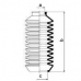 983502 EKG Пыльник, рулевое управление